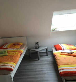 Zimmer im Pott Schalke 2